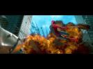The Amazing Spider-Man 2- 30" TV Spot - At Cinemas April 16