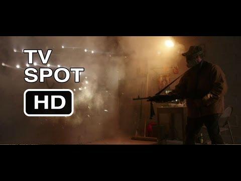 Sabotage - TV Spot #3 - In Cinemas May 7