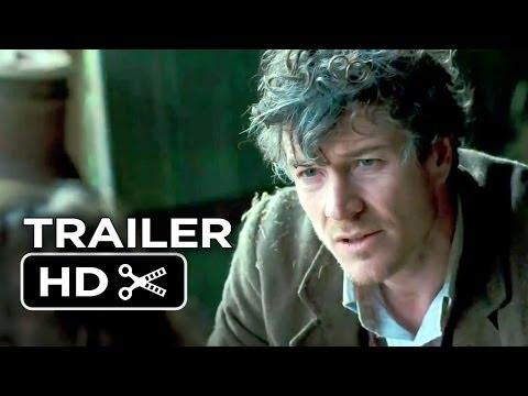 Jimmy's Hall - Bande Annonce 