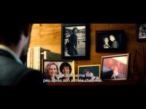 Zwei Leben (D'une Vie à l'Autre) - Trailer ST FR