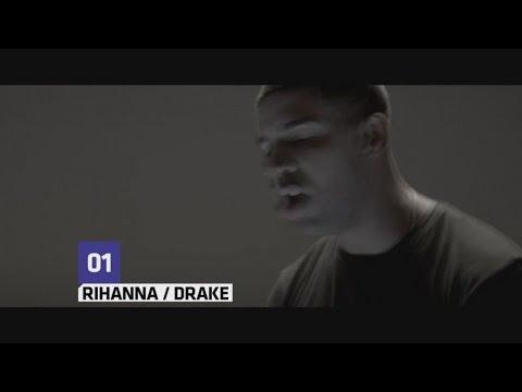 Rihanna and Drake, back together?