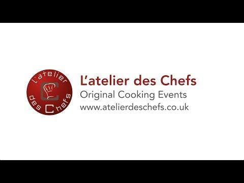 Original Cooking Events
