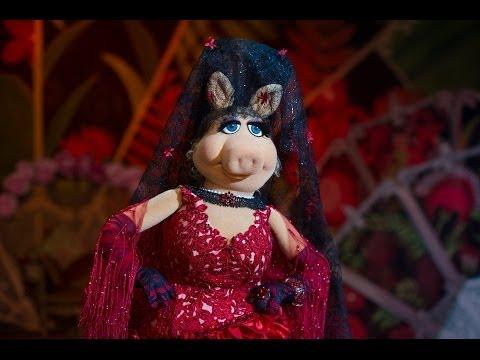 Muppets Most Wanted - UK Music Trailer | Official Disney HD