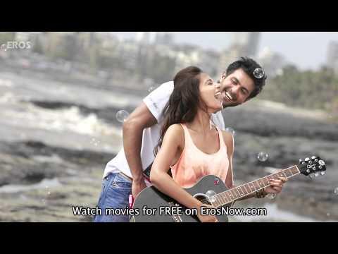 Tu Hi Hai Aashiqui Song Teaser ft.Harman Baweja, Ayesha Khanna - Dishkiyaoon