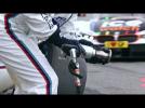 BMW DTM pre season testings at Hockenheim - Pit stop practice | AutoMotoTV