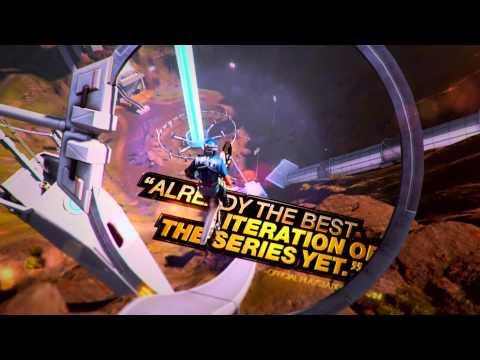 Launch Trailer - Trials Fusion [ANZ]