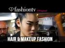 The Best of FashionTV Hair & Makeup - May 2014 | FashionTV