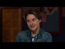 The Fault in Our Stars | Extended Official HD Trailer | 2014