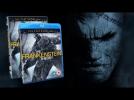 The Frankenstein Theory Trailer