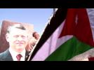 Jordan opens world's second biggest refugee camp for Syrians