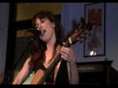An Evening with Rebecca Pidgeon - Housing Works Bookstore Cafe - Label : Style Music, Clip - Category : People