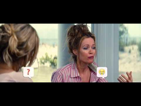 The Other Woman |  Emoji Trailer