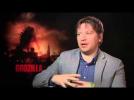 Godzilla - Meet The Director: Gareth Edwards - Top 3 Filmmaking Heroes