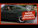Vidéo BULLITT - Bande Annonce Officielle (VF) - Steve McQuenn / Ford Mustang Vidéo BULLITT - Bande Annonce Officielle (VF) - Steve McQuenn / Ford Mustang