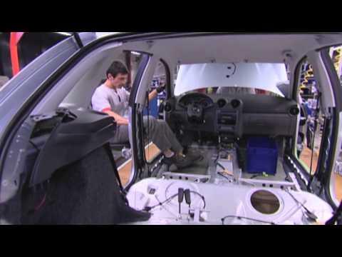 SEAT Ibiza - The History 2000-2010 | AutoMotoTV
