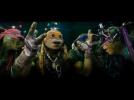 Meet "Michelangelo" In This New Teenage Mutant Ninja Turtles Featurette - UK