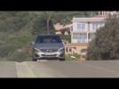 Mercedes-Benz B 220 CDI 4MATIC polar silver Driving Video Trailer | AutoMotoTV