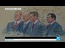 Blackwater trial: 4 ex-security guards guilty of Iraq mass shooting