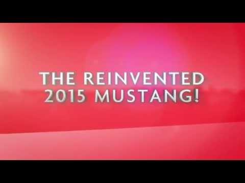 GT Racing 2: Ford Mustang Teaser
