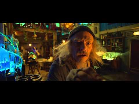 Dr Proctor's Fart Powder: Official Trailer [HD]