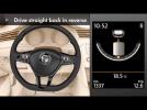 The new Volkswagen Passat - Trailer Assist Animation | AutoMotoTV