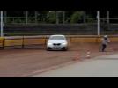 DRIFT CHALLENGE BMW M235i meets Speedway Champion | AutoMotoTV