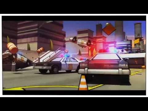 Adrenaline Rush: Miami Drive - Official Teaser (iOS)