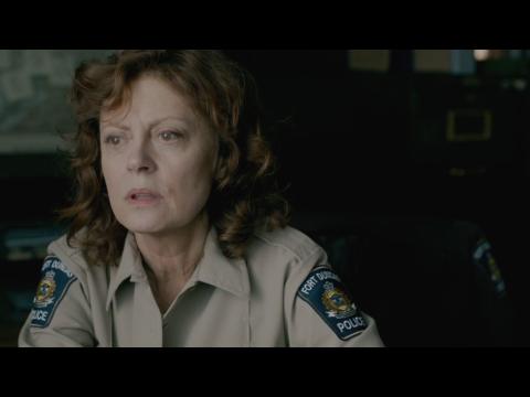 The Calling // Exclusive Movie Clip - Entertainmentwise