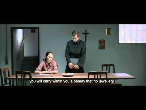 STATIONS OF THE CROSS - Official UK Trailer