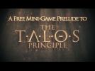 Vido Sigils of Elohim : prlude  The Talos Principle