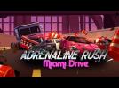 Adrenaline Rush - Official Trailer