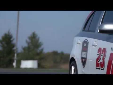 Nissan and JD Motorsport organization announce the Nissan Micra cup | AutoMotoTV