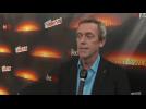 Hugh Laurie Starring In 'Tomorrowland' Talks About A first Time