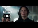 The Hunger Games: Mockingjay - Pt.1- "Choice" TV Spot.
