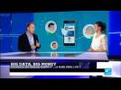 Vidéo Apple Pay, S-Money, Big Data bancaire : une affaire de gros sous Vidéo Apple Pay, S-Money, Big Data bancaire : une affaire de gros sous