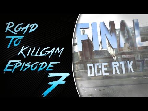 AeRo Clan: Road to a KILLCAM! : Episode 7