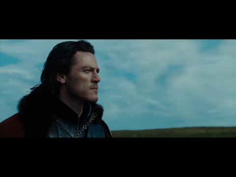 Meet The Real Vlad in 'Dracula Untold' Feature
