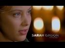 Luke Evans And Sarah Gadon And The Making of  'Dracula Untold'