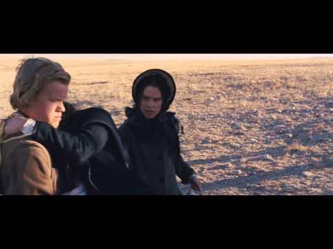 Copy of THE HOMESMAN - OFFICIAL UK TRAILER [HD] - HILARY SWANK, TOMMY LEE JONES