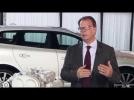 Volvo Cars reveals 450 horsepower High Performance Drive-E Powertrain Concept | AutoMotoTV