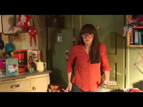 Lou Extrait 4 "Richard Le Voisin"