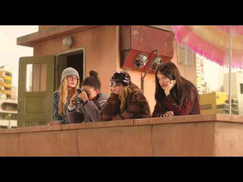 Lou Extrait 3 "Traquenard Chelou"