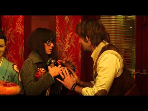 Lou Extrait 5 "Vous Me Faites Peur"