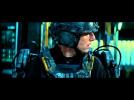 Edge of Tomorrow - Deleted Scene 'Suit Up' - Official Warner Bros. UK