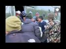 Ten remain missing in Nepal after deadly avalanche in Himalayas