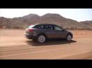 Seat Leon X-Perience - Testing a car to its limits - Gravel Test | AutoMotoTV