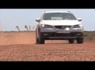 Seat Leon X-Perience - Testing a car to its limits - Klapper Test | AutoMotoTV