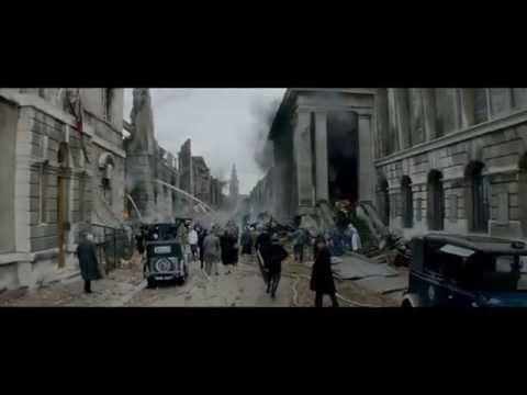 The Woman in Black: Angel of Death Official Trailer [HD]