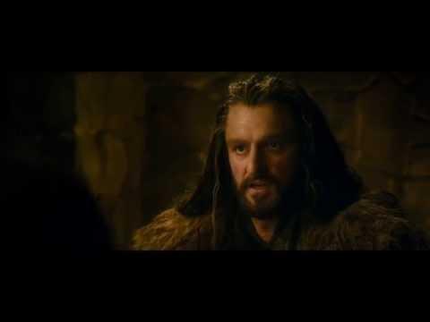 The Hobbit: The Desolation of Smaug - Extended Edition - Clip 1 - Official Warner Bros. UK