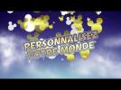 Vidéo Disney Magical World - Plongez dans une nouvelle vie avec les personnages Disney (Nintendo 3D) Vidéo Disney Magical World - Plongez dans une nouvelle vie avec les personnages Disney (Nintendo 3D)